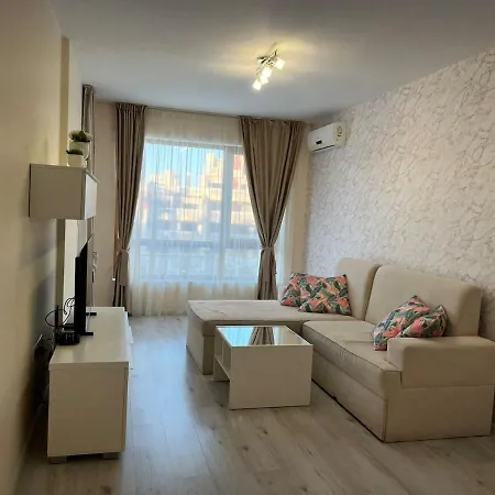 Apartament Joy Escape