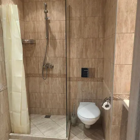 Apartament Joy Escape Warna
