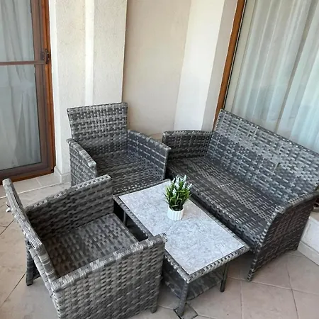 Apartmán Joy Escape