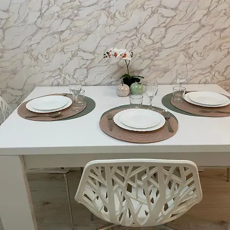 Apartament Joy Escape