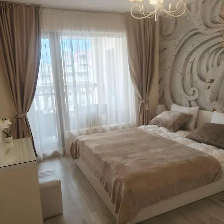 Apartament Joy Escape *