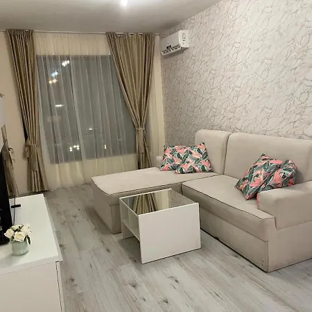 Joy Escape Apartmán Varna