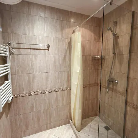 Joy Escape Apartament