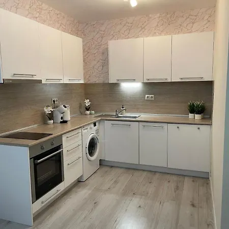 Apartmán Joy Escape *